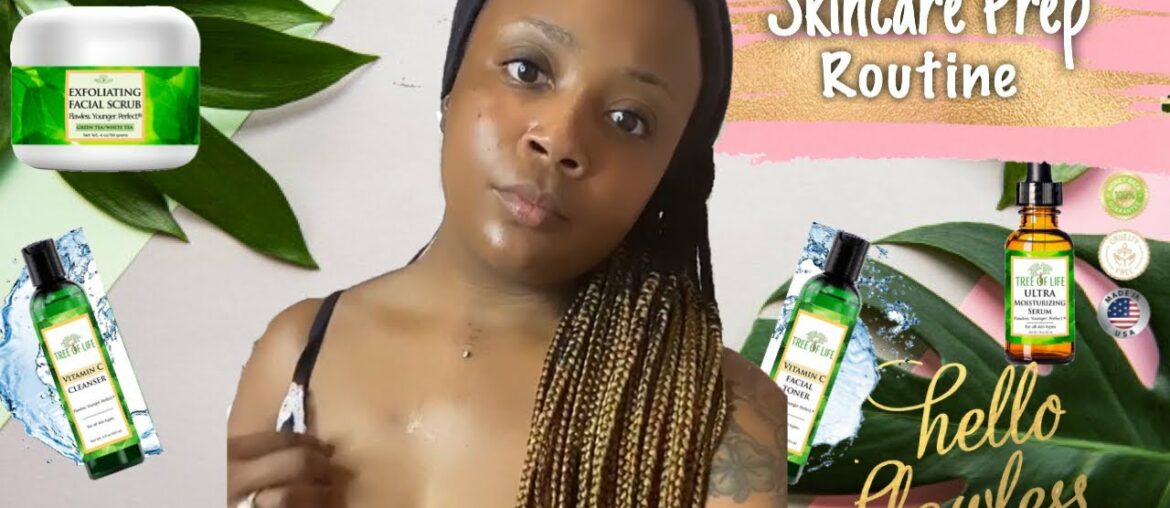 Flawless Makeup Prep|Beauty Secret Series|Episode 1|