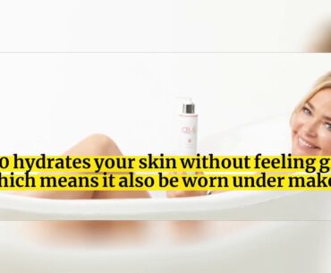 Wrinkle reductionIt's all about you and your beauty. To empower you and your skin,