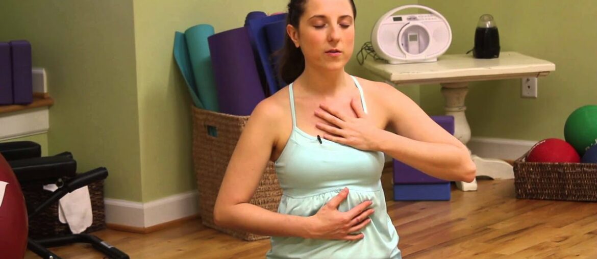 Breathing Exercises to Improve Oxygen Levels : Natural & Holistic Exercises