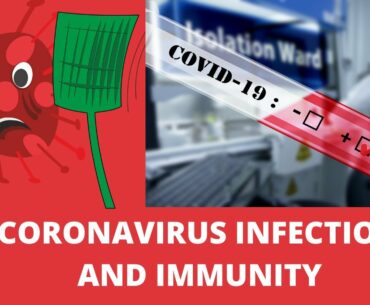 Can Covid 19 Confer Protective Immunity?
