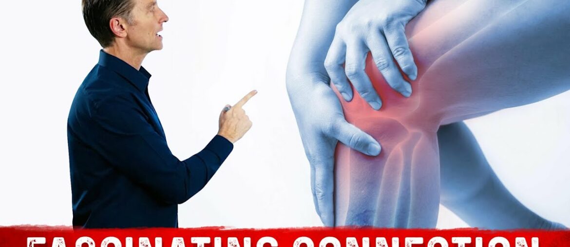 Knee Pain, Pseudo-gout and Vitamin K2