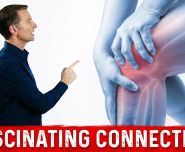 Knee Pain, Pseudo-gout and Vitamin K2