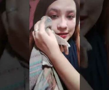 Vitamin E Whitening Face Mask by Sh Beauty Care