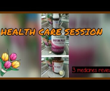 Multivitamin review!! Usage and benifits