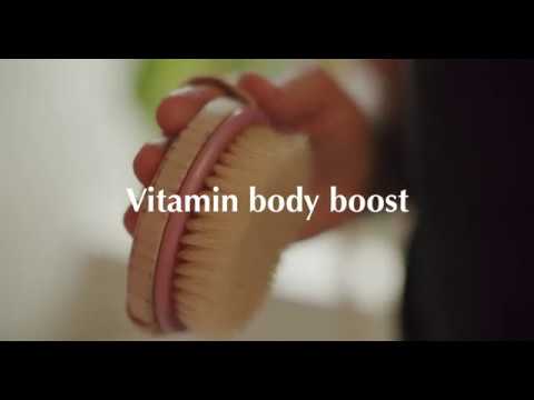 Vitamin body boost