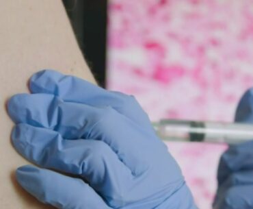 Efforts to find coronavirus (COVID-19) vaccine about to take major step forward