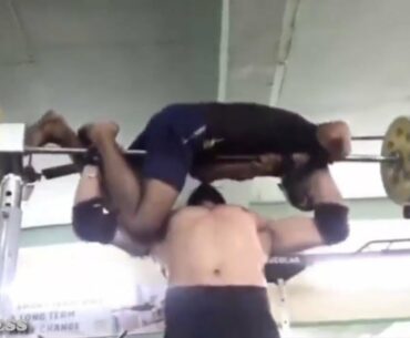 GYM IDIOTS 2020 - No Brain No Gain