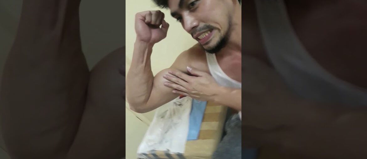 Paano magpalaki ng muscles without vitamins