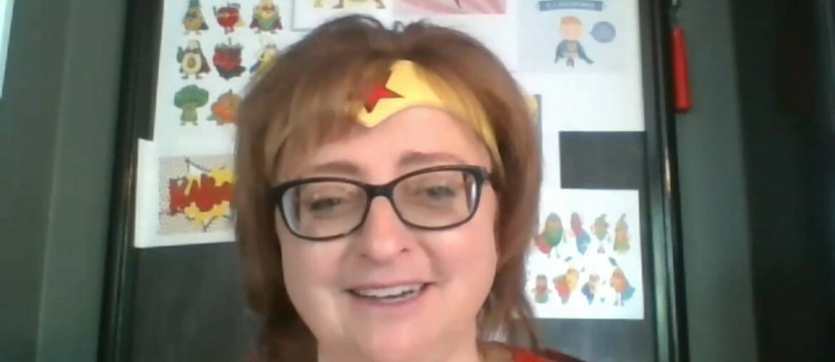 Wellness Woman - Exciting Announcement (June 2020)