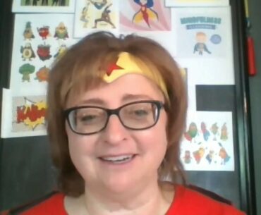 Wellness Woman - Exciting Announcement (June 2020)