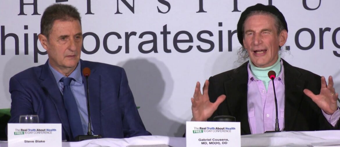 Which Nutritional Supplements Should You Take To Stay Healthy? What's The Proven Most Effective