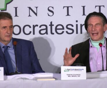 Which Nutritional Supplements Should You Take To Stay Healthy? What's The Proven Most Effective