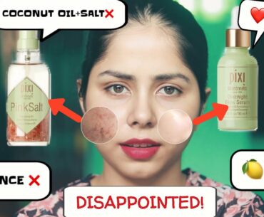 EVERYTHING YOU NEED TO KNOW BEFORE BUYING PIXI Beauty | Pixi Glow Tonic, Overnight Glow Serum & More