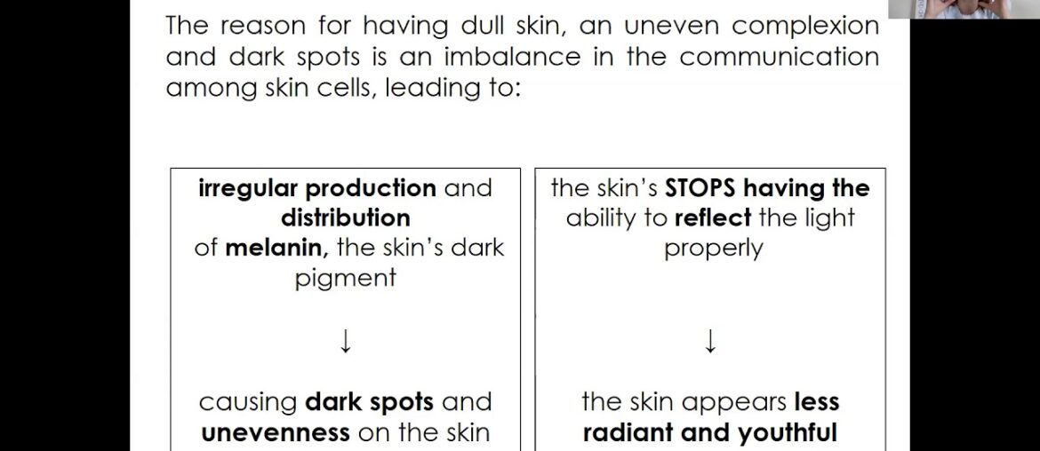 Whitening, Brightening and Antiaging with Vitamin C from Diego Dalla Palma Professional