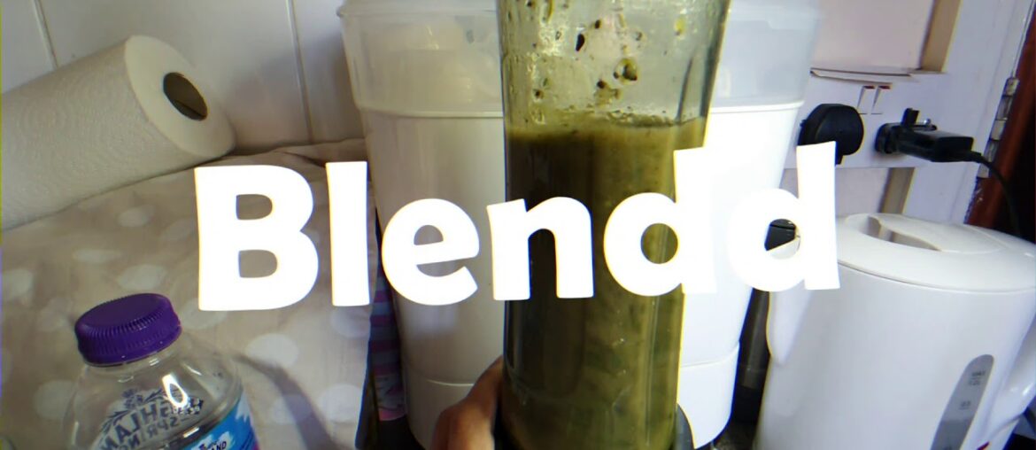 IMMUNE BOOSTER AGAINST//COVID-19// BREAKFAST SMOOTHIE