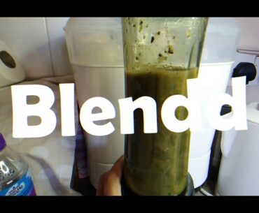 IMMUNE BOOSTER AGAINST//COVID-19// BREAKFAST SMOOTHIE