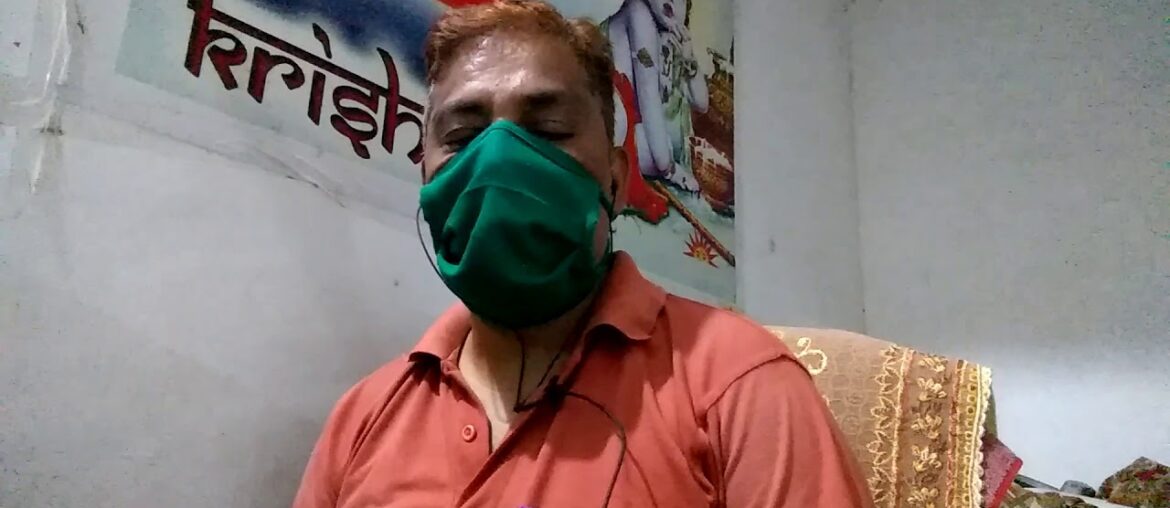 #Covid-19 immunity & Ayurveda