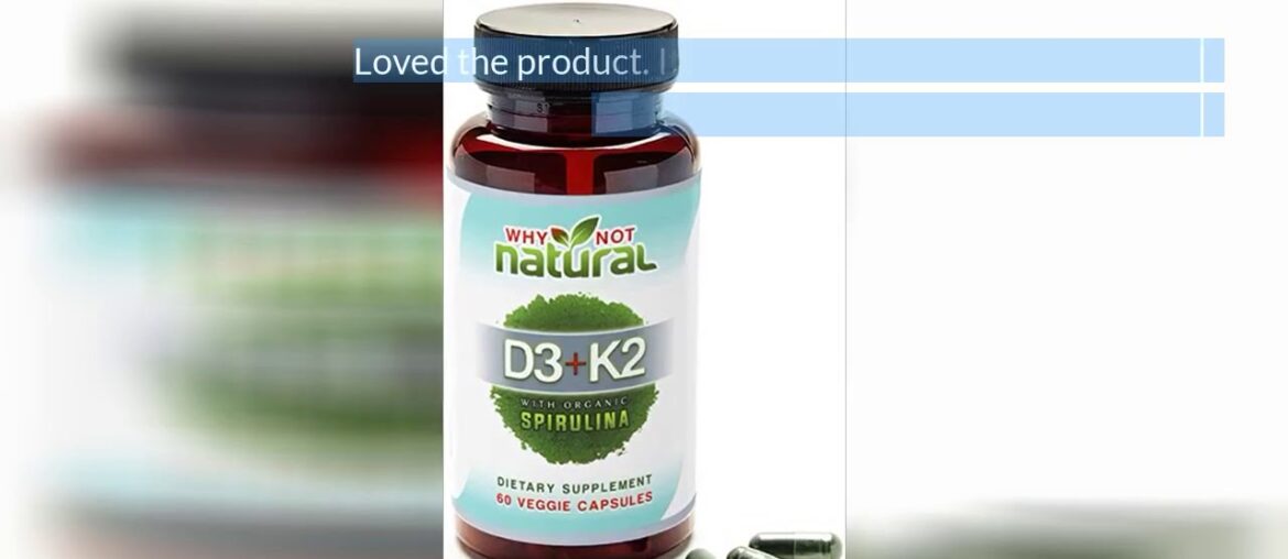 Review Multivitamin for Men Daily Supplement - with Whole Food Vitamins, Plant-Based, Organic F...