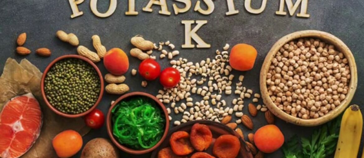 Potassium Deficiencies Most Athletes and Fitness People are Deficient