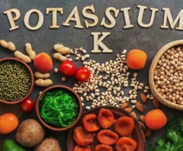 Potassium Deficiencies Most Athletes and Fitness People are Deficient