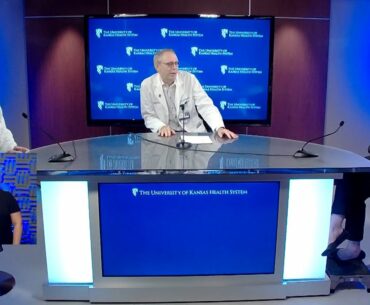 Thursday Media Briefing on COVID-19