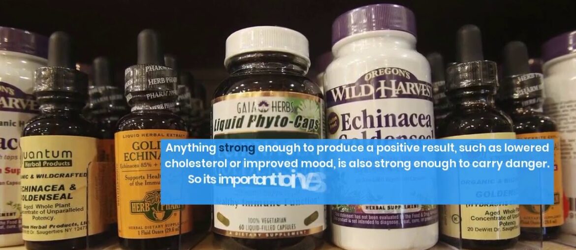 Some Known Factual Statements About Supplement Information - Vitamins, Herbs, and Dietary