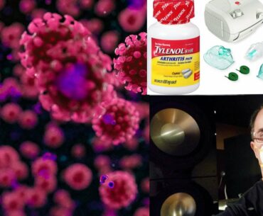 How I'm Managing My COVID-19 Symptoms