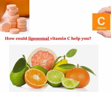 Liposomal Vitamin C: Why And How To Make It