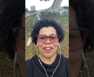 The Wellness Woman on Self Care Day 5 of 21 Day Challenge