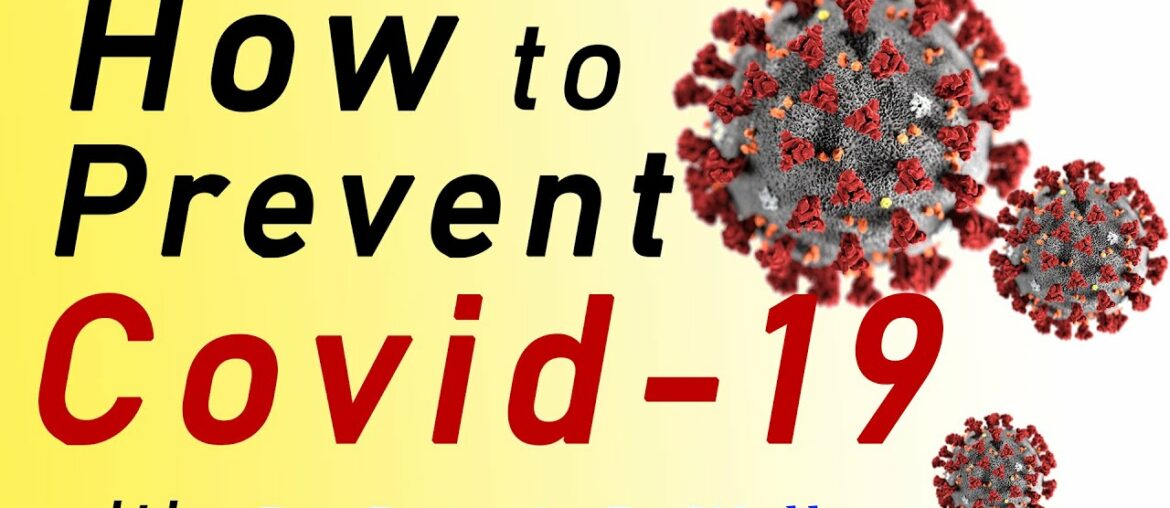 Taking vitamin C, vitamin D, Zinc and Selenium in the prevention of Covid-19