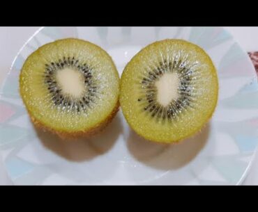 What is the benefits of Kiwi?