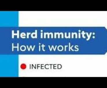 My Experience with Covid19/Herd Immunity