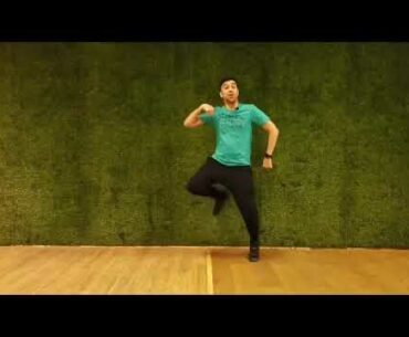 DAY 66 of 100 DAYS OF DANS FITNESS