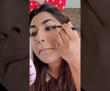 Easy Makeup tutorial