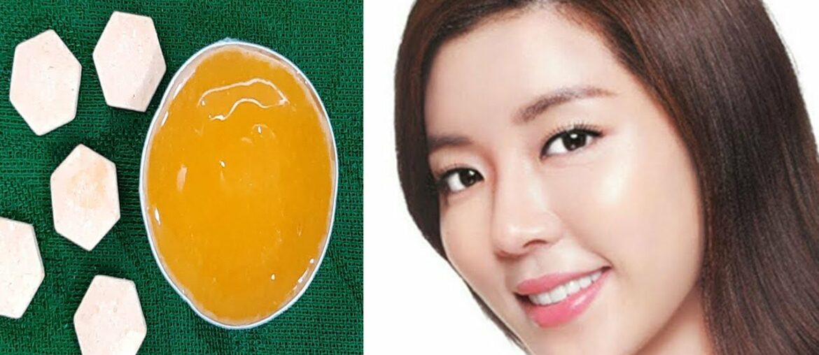 Apply Vitamin C Night Cream To Remove Wrinkles - Magical Anti-aging Cream To Look 5 Years Younger