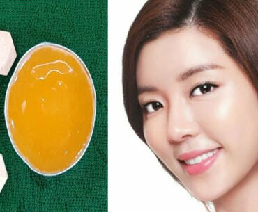 Apply Vitamin C Night Cream To Remove Wrinkles - Magical Anti-aging Cream To Look 5 Years Younger