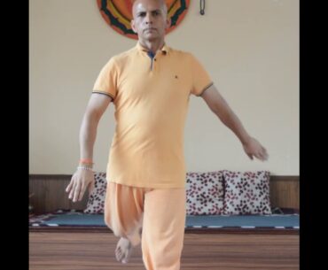 Yoga For Immunity Boost | Coronavirus Amazing Capsule |