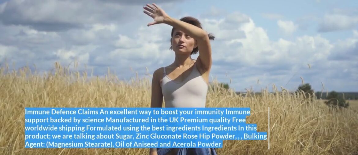 which is an effect of a compromised immune system - Immune Defence Review