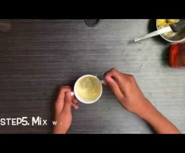 How to boost Immune System | Priyanshi Gupta | #Coronavirus | The Chef |