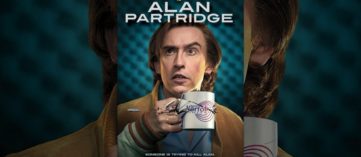 Alan Partridge