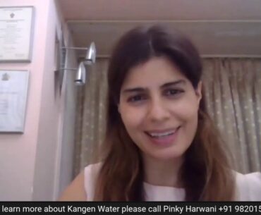 How to boost your immunity by Drinking Kangen Water during covid-19 pandemic