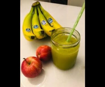 Juicing to Boost Immunity