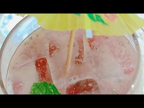 Falsa Margrita - Vitamin C drink - Immunity Booster | Food alive