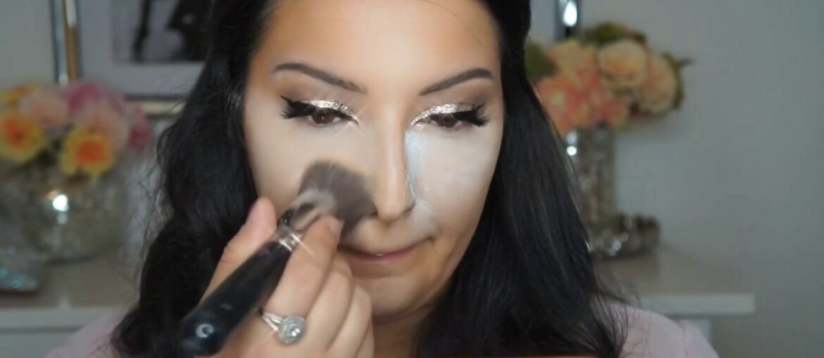 My Wedding Makeup Look