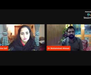 Foods to increase your immunity to avoid / recovered from Covid-19 By Dr Muhammad Ahmed (PIMS)