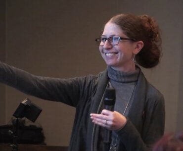 Health and Wellness while living with MS - an MS Conversations Now, event