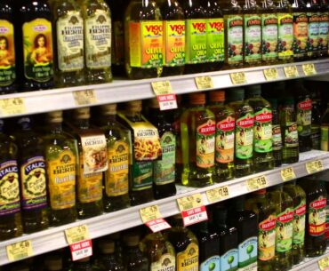 Health and Wellness- Smart Shopping