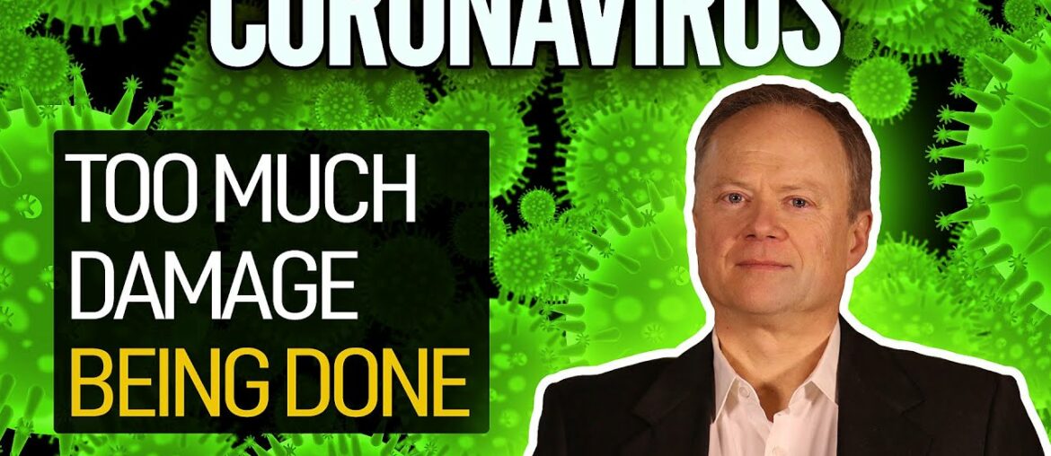 Too Much Damage Is Being Done By The Bungled Response To Covid-19