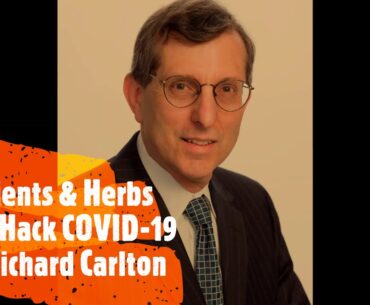 Now Playing: Nutrients and Herbs that Hack COVID-19
