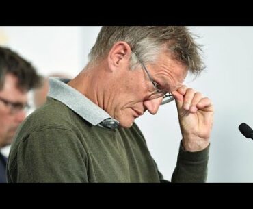 Coronavirus: Hard-hit Sweden admits it could have battled COVID-19 better